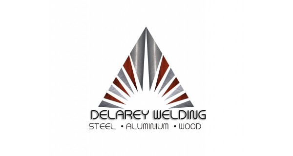 Delarey Welding Works Roodepoort Logo